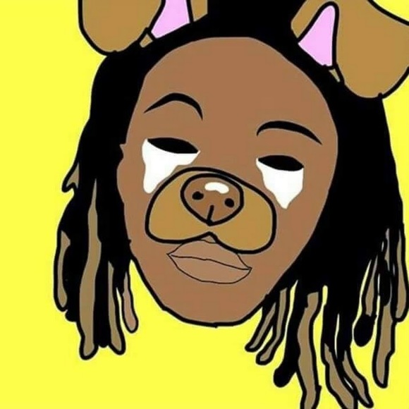 Meet your Posher, Keenan - Picture 1 of 1